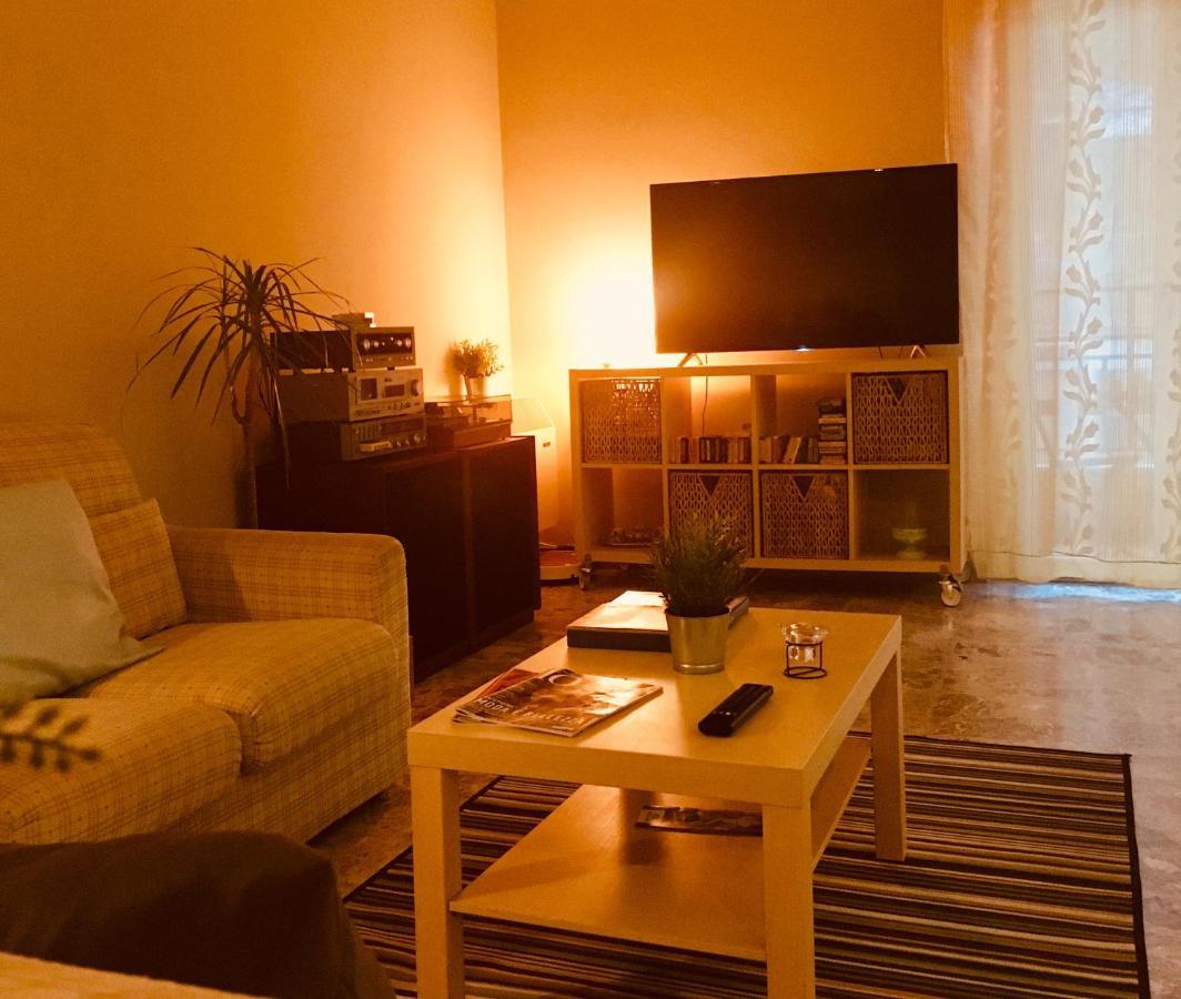B&B Amici Miei Lanciano Exterior photo