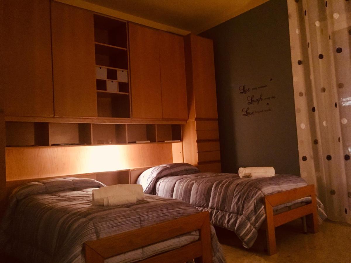 B&B Amici Miei Lanciano Exterior photo