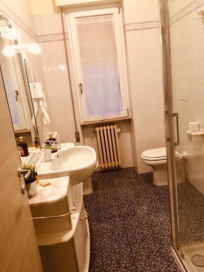 B&B Amici Miei Lanciano Exterior photo